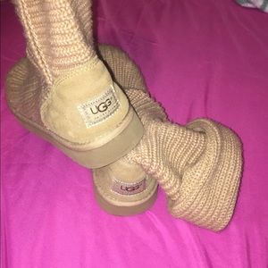 Ugg boots